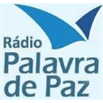 Rádio Palavra de Paz logo
