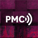 Radio PMC (Power Music Club) GVT logo