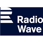 CRo Radio Wave logo