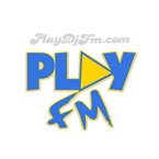 Rádio Play DJ FM logo