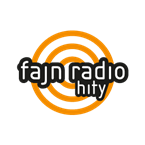 Fajn Radio Hity logo