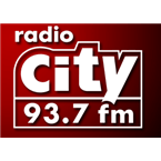 Hitrádio City Zóna lásky logo