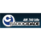 Rádio Cidade logo