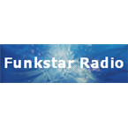 Funkstar Radio logo
