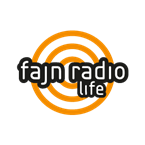 Fajn Radio Life logo
