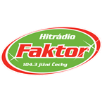 Hitrádio Faktor logo