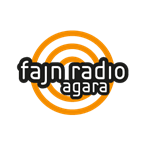 Fajn Radio Agara logo