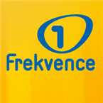 Frekvence 1 Ceskoslovenske Hity logo