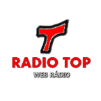 Rádio Top Brasil logo