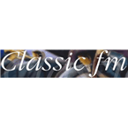 Classic FM 98.7 logo