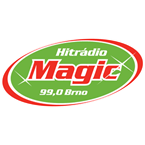 HitRadio City Brno logo