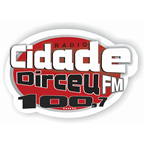 Rádio Grande Dirceu FM logo