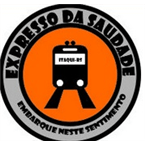 Rádio Expresso da Saudade logo