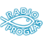 Radio Proglas logo