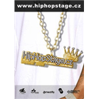 Radio Hip Hop Stage logo