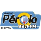 Rádio Pérola FM logo