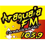 Araguaia Fm logo