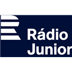 CRo Radio Junior logo