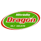 Hitrádio FM Plus logo