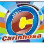 Rádio Carinhosa logo