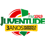 Rádio Juventude FM logo