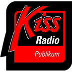 Kiss Publikum logo