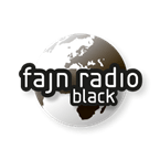 Fajn Party Radio logo