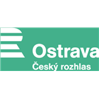 CRo Ostrava logo