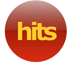 Radio Hits Brasil FM logo