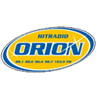 Hitrádio Orion logo