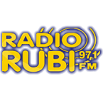 Radio Rubi logo