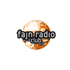 Fajn radio Club logo
