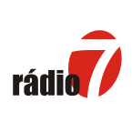 Radio 7 CZ logo