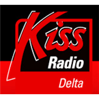 Radio Kiss logo