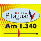 Rádio Pitaguary AM logo