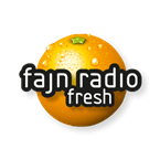 Fajn Radio Fresh logo