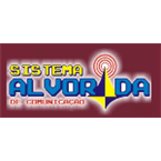 Radio Alvorada FM logo