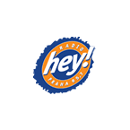 Radio Hey! Praha logo