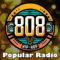 808-hiphop-popular logo