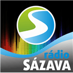 Radio Sazava logo