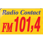 Radio Contact Liberec logo