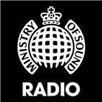 Ministry of Sound LIVE logo