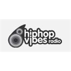HipHopVibes Radio logo