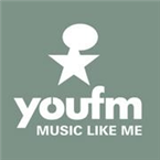 YOU FM logo