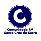 Radio Comunidade FM logo