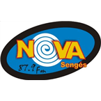 Rádio Nova Senges logo