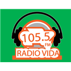 Rádio Vida logo