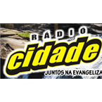 Rádio Cidade logo