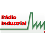 Rádio Industrial logo