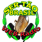 Ser Tão Brasil logo